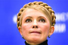 Я и сейчас поступила бы точно также /Тимошенко/
