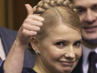 Пиарщики Тимошенко работают на славу. Евгения Карр написала трогательное открытое письмо к матери