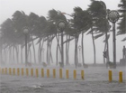 На Филиппинах жертвами тайфуна стали 35 человек, без вести пропали 45