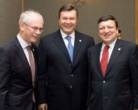 Ради серьезных отношений с ЕС, Янукович договорился об очень важной встрече