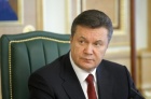 Если я буду комментировать суд над Тимошенко, это расценят как давление /Янукович/. Видео