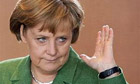 Меркель призналась, что говорила с Януковичем о Тимошенко