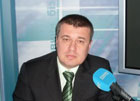 Игорь Плохой требует рассмотреть в парламенте одесское побоище