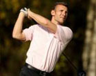 Талантливый «Шева» стал вице-чемпионом страны по гольфу