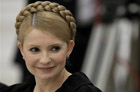Тимошенко должна иметь возможность возобновить политическую деятельность /Великобритания/