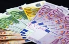 Межбанковский евро нарастил жирок. Доллар топчется на месте