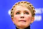 Тимошенко так не хочет сидеть, что накануне приговора опять сильно приболела