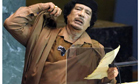 В Триполи начался кошмар с захоронениями жертв режима Каддафи. На этот раз нашли 900 тел
