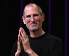 Кто вы, Mr. Steve Jobs? Фото