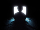 Исследования показали: зомби, сидящие перед телевизором, перекормлены Януковичем до сытой отрыжки
