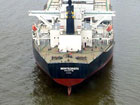 В Индийском океане у пиратов отбили судно с украинцами на борту