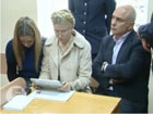 МИД переваривает приговор Тимошенко и уже репетирует глубокий прогиб перед Европой