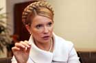 Общение с прессой – не самая сильная сторона родни Тимошенко. Дочь переплюнула даже мужа по количеству «перлов»