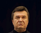 Очередная поездка Януковича едва не обернулась трагедией. Президентский кортеж  попал в аварию