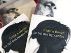 Недоизнасилованная французская журналистка написала книгу о Стросс-Кане, назвав его «бабуином» и «свиньей»