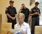 Тимошенко выиграет Европейский суд, но только после того, как отсидит весь срок /адвокат/