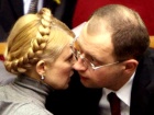 Скромный Яценюк уверен, что без него и без Тимошенко Украина не выживет