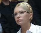 В отличие от киевлян, у Тимошенко уже давно топят. Но ей «прохладно и опять нездоровится»
