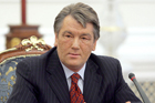 Может Ющенко пора гаданием подрабатывать? Он уверен, что видит нынешнюю власть на три шага вперед