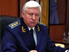Пшонка отфутболил все видеообвинения в давлении на свидетеля по делу Луценко
