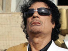 Осторожно. По Сети бродят инфицированные фото мертвого Каддафи