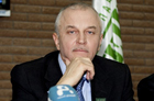 Партия «Зеленые» станет третьей силой в Раде-2012 /Прогнимак/