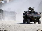Турция вторглась в Ирак. Карательная операция обещает быть кровавой и беспощадной