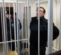 В суд над Луценко не явились его адвокаты. Им доходчиво объяснили бесперспективность этой «мышиной возни»?