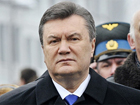Янукович за 20 минут ретировался из Львова. Еще бы, после такого «теплого» приема