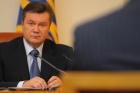 Выходные большинство министров проведут в легком мандраже. На среду Янукович планирует масштабное увольнение