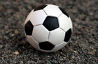 К Евро-2012 на киевских клумбах появятся гигантские футбольные мячи. О стоимости такой «красоты» киевлянам сообщат позже
