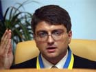 Киреев решил, что людям из ПАСЕ в камере у Тимошенко делать нечего. Боится, что маляву с воли передадут?