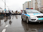 «Хватить кормить Кавказ». В Белокаменной националюги устроили «Русский марш». Полиция напряглась