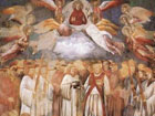 Реставраторы обнаружили на фреске Джотто не кого-то, а самого дьявола. Неужели автор решил так пошутить?
