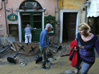 Природа сошла с ума. Наводнение в Италии забрало около 20 жизней