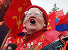 «Красный» Донецк «наехал» на Януковича. Землякам Гаранта не нравится «пляска под дудку Запада»