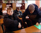 В Запорожской области решили, что учащихся должны греть знания. Горячие батареи будут мешать думать?