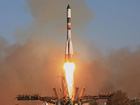 Украинская ракета подвезла российский «Фобос-Грунт» на орбиту. На этом успех операции и закончился