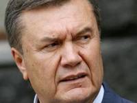 Герман уверена, что Янукович уже не обижается за Оранжевую революцию. Просто память хорошая?