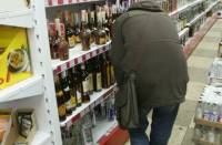 Один из депутатов погорел на краже шоколадок и колбасы. Нехватка адреналина или старые привычки? Видео