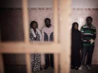 Гестапо возвращается? ООН заявляет, что в тюрьмах Ливии пытают женщин и детей