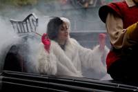 У фанатов мультфильмов теперь есть отличный повод побывать в Париже. Фото