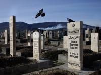 Дагестан – самое опасное место в Европе по версии BBC. Фото