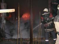 Такого пожара давно не было в Крыму. Но мчсники сработали на отлично. Фото