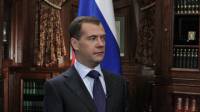 Оказывается, «кузькина мать» Медведева – это совсем не угроза в адрес США, а призыв к дружбе