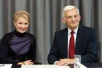 Глава Европарламента: Тимошенко не должна быть в тюрьме