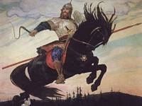 В Лондоне российские картины раскупают за бешеные бабки. Сразу видно, искусство там ценят