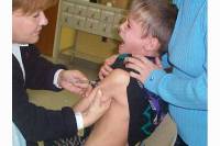 В Минздраве бодро пообещали, что без прививок в этом году не останется ни один ребенок