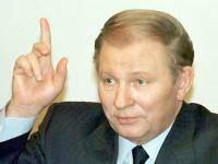 Ельяшкевич заявил, что нарыл против Кучмы целый вагон доказательств