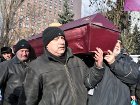 Донецким чернобыльцам не дали по-людски проститься со своим погибшим товарищем